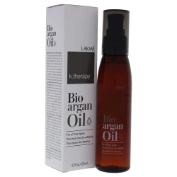 Lakme K.Therapy Bio Argan Oil 125ml 43002